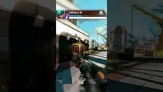 what are you doing if this happens to you? | #apexlegends
