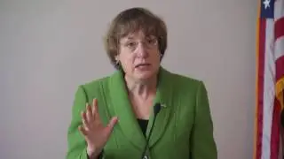 AACR Cancer Progress Report 2016 Congressional Briefing