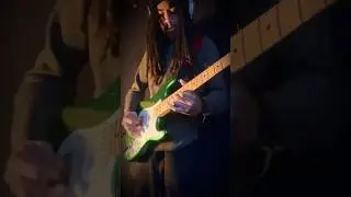 Mind-Blowing Guitar Solo: Careless Whisper  #shorts #guitarsolo #viralvideos
