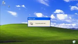 Smartcard based Windows XP Logon, Smartcard based PPTP VPN Logon