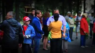 Свеча памяти