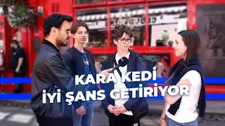 Kuşlara Selam Vermemek Kötü Şans Getirir 😳 Ülkelerin ilginç Batıl İnançları