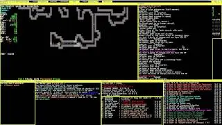 Angband 6.5 : Aiya Eärendil Elenion Ancalima!