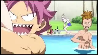 Fairy Tail - Treat You Better NaLu - AMV