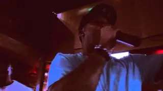 HyperFuse: Ill and solraC perform 
