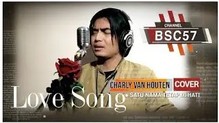 Charly Van Houten - Satu Nama Tetap Di Hati (Lirik)
