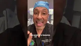 Dr. Hollowell Introduces Urology Uncut