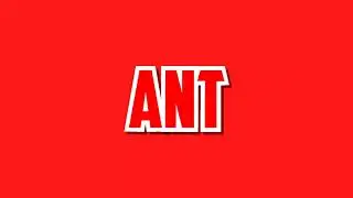 Ant Fantro
