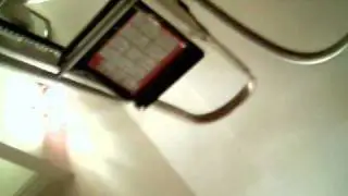 Webcam fail