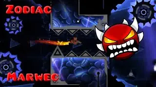 Zodiac (Marwec Part) | Geometry Dash