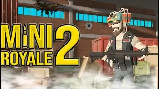 КриптоОбзор miniroyale io