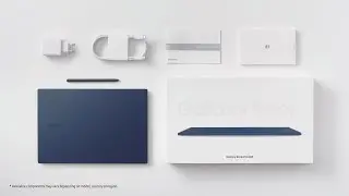 Samsung Galaxy Book Pro 360 Unboxing & FIRST LOOK!