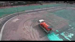 Best Erosion Control Product - GRT Enviro Binder