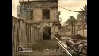 Good Times part 1 No Scope battle