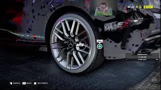 Разносим всех на Ford Mustang | NFS HEAT #3