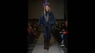 LeSaintNoir at Park City Fashion week 2026