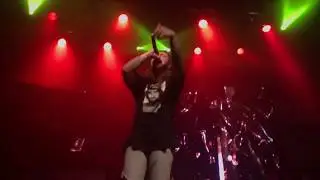 Post Malone I Fall Apart Live  Full Song HD 2017