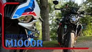 😱🔥 Essai du roadster le plus puissant : M1000R