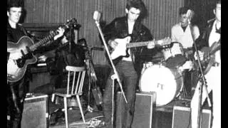 The Beatles - Cry For A Shadow