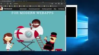 Learning ASP.NET 4 Windows   Install VS Code, Yeoman, Node Js & The Asp Net Core Generator
