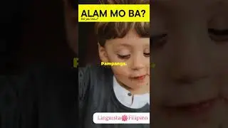 Kapampangan: The Language of Food Lovers! #fypage #facts #factshorts #shorts #subscribers #newvideo