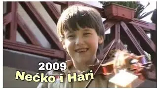 Nećko i Hari - Sa djecom dočekati stotu | 2009