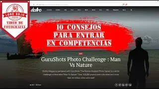 10 consejos a seguir antes de entrar en competencias (Video 2 de 2)