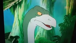 Luz Noceda Tells Ozzy to Leave Littlefoot Alone