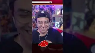 SUS Rapper Joins Discord 😉😳