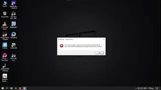 How To Solve_OBS_MSVCP140.DLL/VCRUNTIME140.DLL