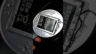 Наушники, замена батареи видео 2