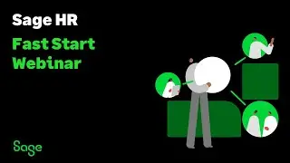 Sage (UK): Sage HR Fast Start Webinar