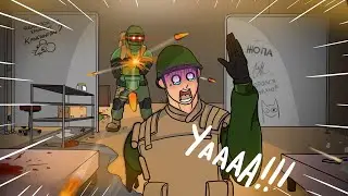 АРЕНА ДЛЯ БОГАТЫХ  / EFT / TARKOV