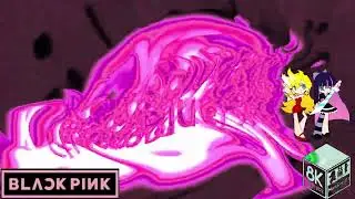 (Changed/All The Wiggles) An Audio Effect I'll Call Blackpinkup V1