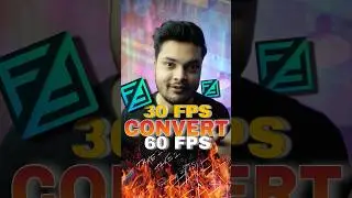 How To Convert Video To 60fps For Free 