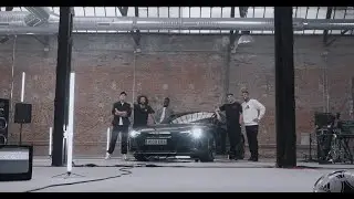 E-tron Heartbeats by AUDI x Real Madrid & Ed is Dead