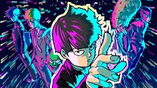 Mob vs Touichirou『Amv』Born for this