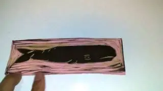 Random crafts and face reveal (sorta :-p)