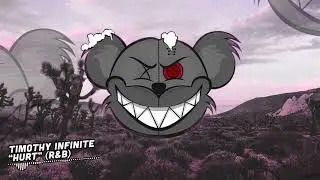 Timothy Infinite - 