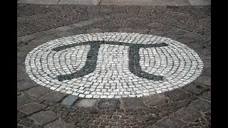 Pi Prayer