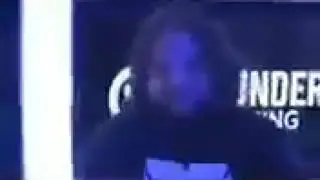 give it up for mvd