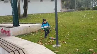 Hot wheels çöl fırtınası