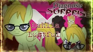 Dahlia Lustful - IA - Letra : J5A4
