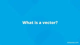 Vector Artwork Guide