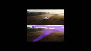 Motion brush in runway...damn good. #midjourney #runwayml #viral #trending