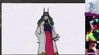 Free Critique - Submit to Discord  ||  || Feel free to ask questions //