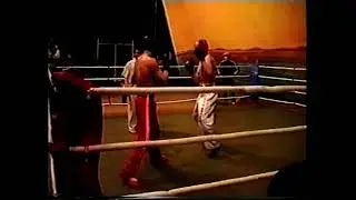 Чемпионат РСЯ 1998 г  1 часть