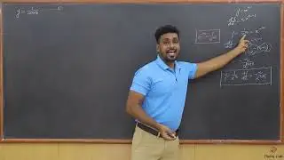 nth derivative of Y = 1 upon (ax + b)