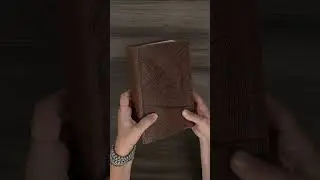 NLT Chronological Life Application Study Bible Heritage Oak