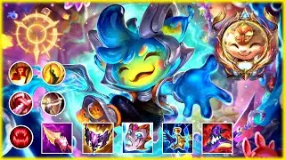 TEEMO GAMING 2024 - RANKED